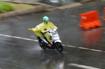 Waspada Puncak Musim...