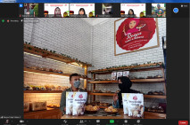 Bisnis UMKM Pertanian...