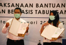 Tahun 2021 BTN Dapat...