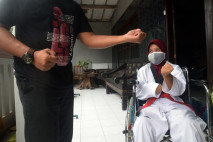 Menginspirasi, Begini...