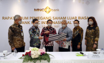 Incar Kinerja Lebih...
