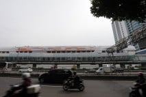 LRT Jabodebek Ditargetkan...