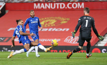 Ditahan Imbang Everton,...