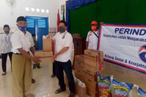 Peduli Anak-anak Yatim...
