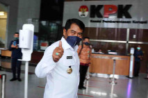 Usai Dilantik Jokowi,...