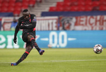 Liverpool Bungkam Leipzig...
