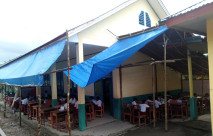 Berbagi Kelas, Siswa...