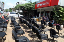 Pasca Banjir Kemang,...