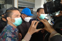 Terjaring OTT KPK, Gubernur...