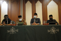 PBNU Apresiasi Jokowi...