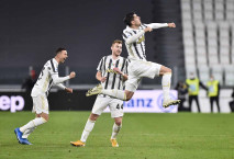 Pekan ke-24 Serie A,...
