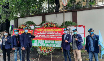 Aksi Simpati Hikmahbudhi...