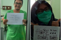 Serasa Tak Mau Jauh,...