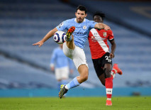 Pesta Gol, Manchester...