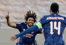 Babak 16 Besar Liga...