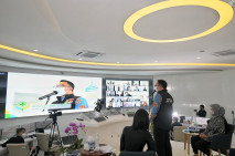 Ridwan Kamil Lepas 500...