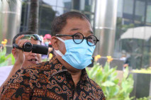 KPK Panggil Sekjen Kemensos...