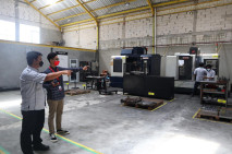 Industri Molding di...