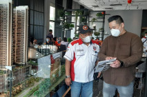 Undang Komunitas Otomotif,...