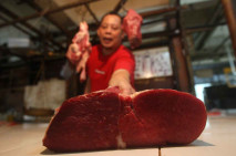 Harga Sapi Impor Mahal,...