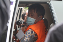 Sidang Lanjutan Kasus...