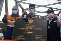 Permudah Akses Warga...