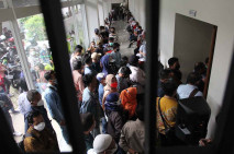Pengadilan Negeri Jakarta...