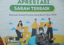 RK Serap Masukan Masyarakat...