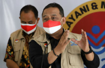 BP2MI Grebek Dua Penampungan...