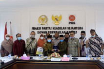 Tim Pengawal Peristiwa...