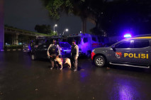 Pasca Serangan Teroris,...