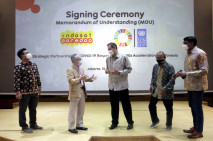 Peduli COVID-19 dan...