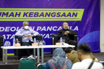 Diskusi Nilai-Nilai...