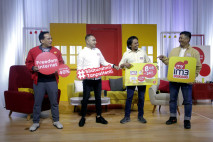 Indosat Ooredoo Luncurkan...