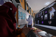 SMA Negeri 21 Makassar...