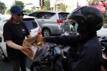 Maluku Satu Rasa Kerahkan...