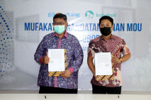 WEGE dan Bobobox Kembangkan...