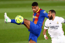 Menangi El Clasico,...