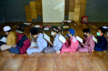 Memaknai Kandungan Al-Quran...