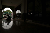 Meningkatkan Ketaqwaan...