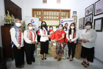 HUT ke-5, Kartini Perindo...