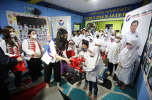 HUT ke-5 Kartini Perindo...