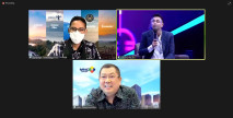 MNC Group Gelar Webinar...