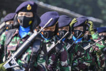 Peringati Hari Kartini,...