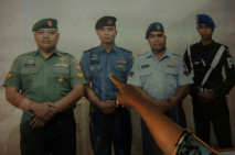 Harap-harap Cemas Keluarga...