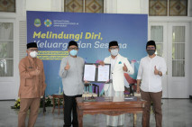 Dukung Petani Milenial,...