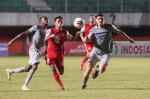 Final Piala Menpora...