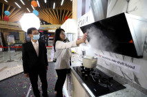 FOTILE Luncurkan Cooker...