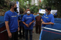 JMI Gelar Pelatihan...