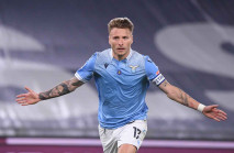 Dihajar Lazio 3-0, AC...